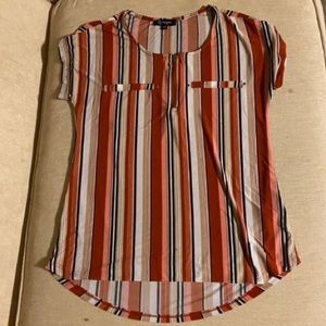 Lightweight Summer Tee